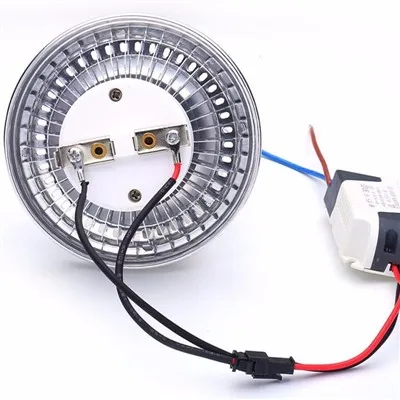 AR111 LED 12V